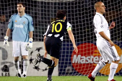 C1 – Bernie le dingue sauve la Juve