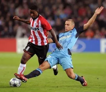 C1 – OM, Bordeaux, quel ennui !