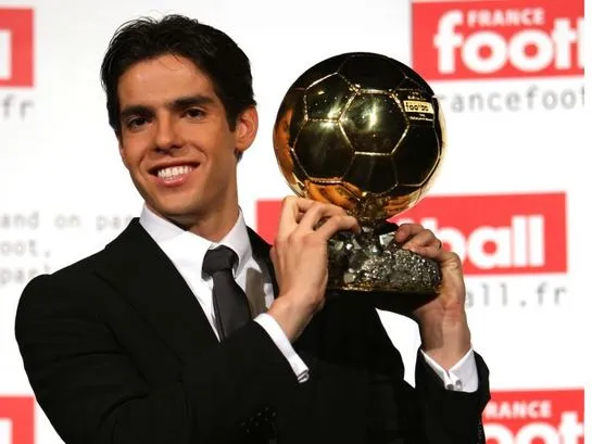 Ballon d&rsquo;Or 2008 : Affaire classée ?