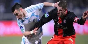 L1 : OM-PSG (2-4) passent à Vidéo-Gag…
