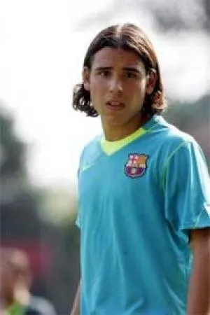 Gai Yigaal Assulin, l&rsquo;espagnol