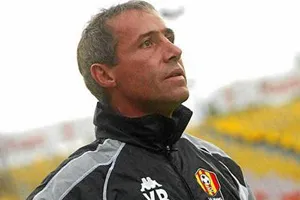 OL-Le Mans : entretien avec Y.Bertucci