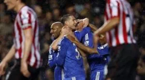 Premier League, acte 11