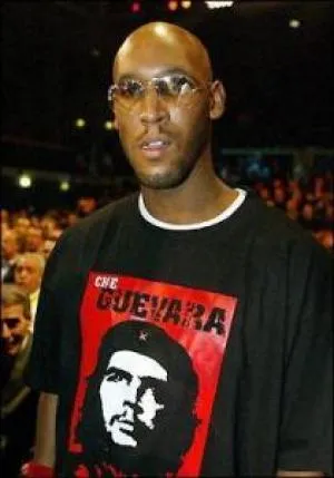 Le cake d&rsquo;Anelka
