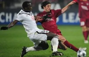 C1 : Bordeaux sur la voie roumaine…