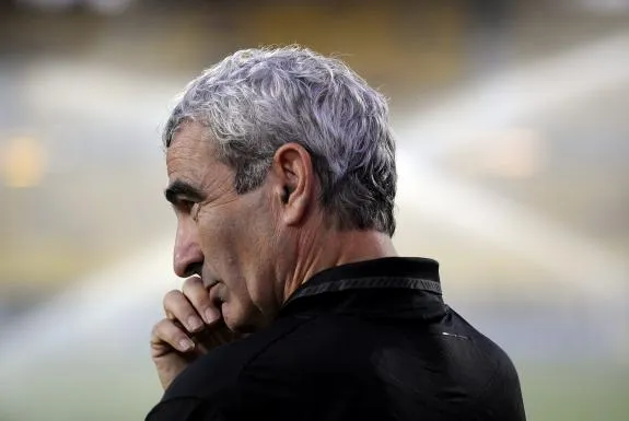 Equipe de France: l&rsquo;esprit acerbe…