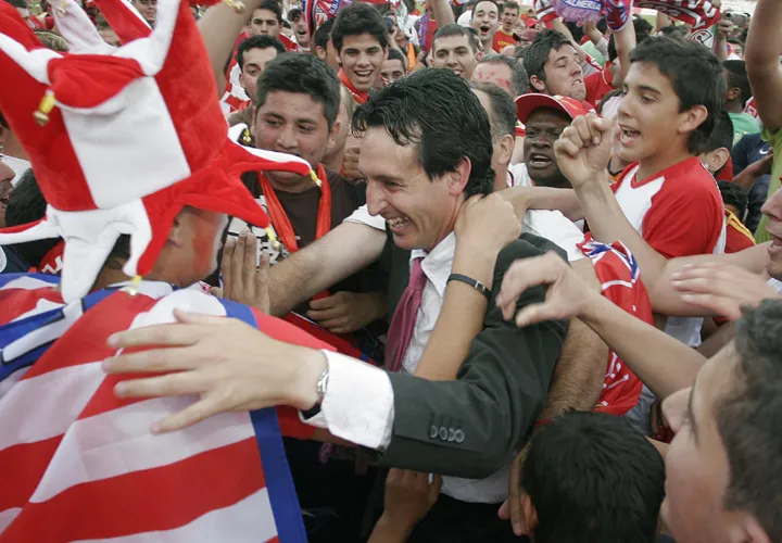 Liga – Almeria qui rira le dernier !