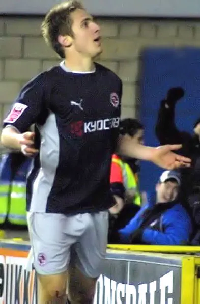 Kevin Doyle, force 2×3
