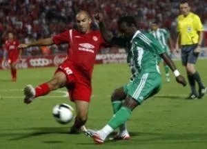 C3 : Kick their ASSE…