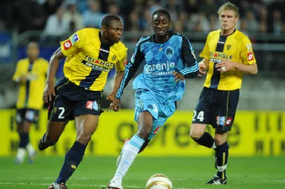 CDL – Sochaux-OM : qui est in, qui est out ?