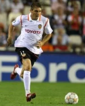Joaquin savoure
