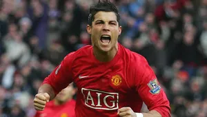 Ballon d’Or 2008 : C.Ronaldo, l’Atlante…