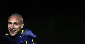 Larsson chez les Toffies?
