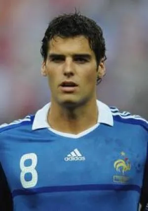 Gourcuff, icône gay