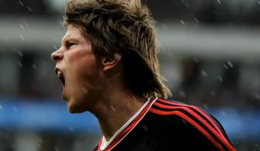 Le one man show d&rsquo;Huntelaar