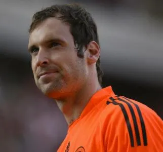 Camarade Petr Cech