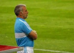 C1 – L’OM doit se faire petit