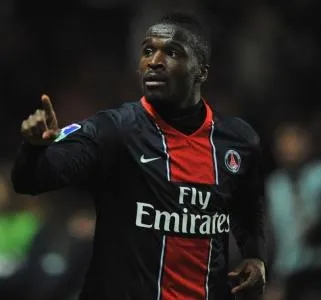 Mendy croit en Paris