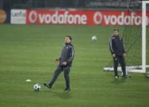 C1 – L&rsquo;OL et la C2 en tête…