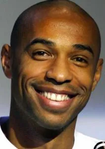 Henry dans le cœur des Anglais