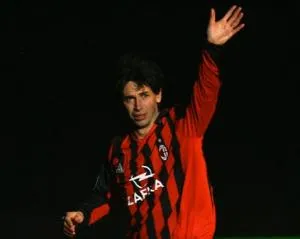Albertini : «Barça-Real et Juve-Milan, c’est le même match<span style="font-size:50%"> </span>»