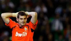 Casillas, le maillon faible ?