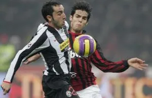 Juve-Milan, comme au cinéma