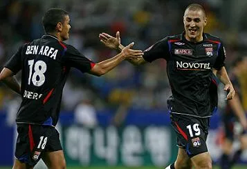 OL-OM : Benzema Vs Ben Arfa ?