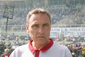 Orlandi Pillonné !