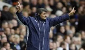 Mais qui es-tu vraiment Juande Ramos ?