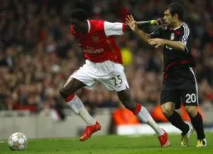 Ars-Liverpool : un choc, un vrai ?