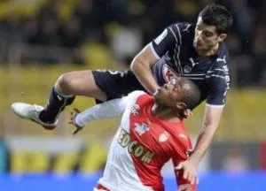 L1 : Bordeaux s’avale quatre monacos à trois…