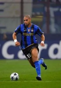 Mourinho, Adriano, etc, etc…