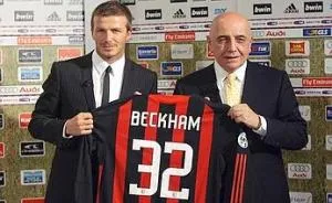 Beckham dans un reality show ?