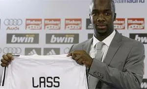 Diarra de Madrid