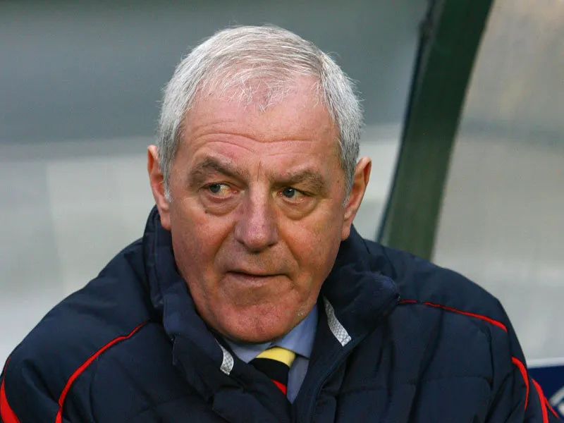 UEFA – Walter Smith et sa ligue européenne atlantique