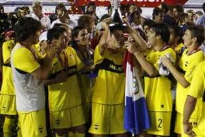 Argentine – Un rêve à trois