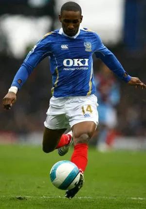 Jermaine Defoe, top départ