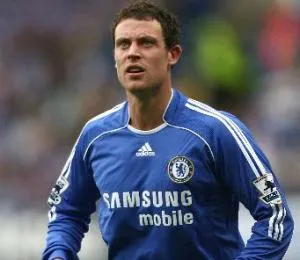 Pot de départ à Chelsea