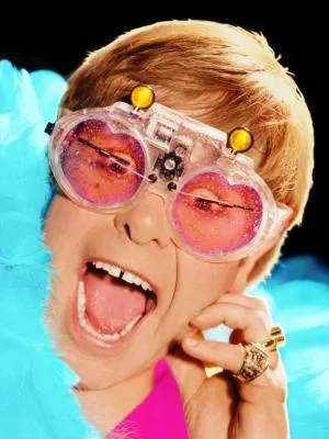 Elton John, retour express