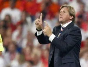 Schuster en a ras l&rsquo;Espagne