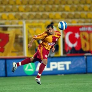 Gerets lorgne en Turquie