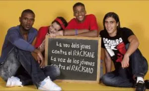 Abidal fait campagne