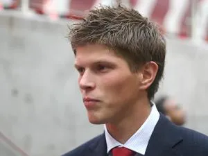 Huntelaar vise les cyclistes