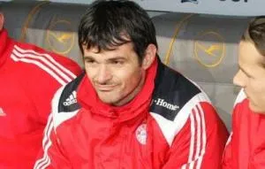 Sagnol, la fin