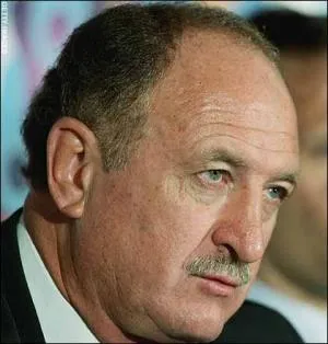 Scolari réunit Chelsea
