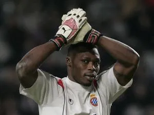 Les excuses de Kameni