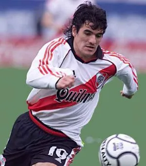 Ortega de retour à River ?