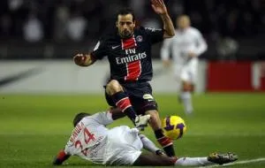 L1 : Paris bouffe les hot-dogues…