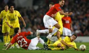 Rio Ferdinand tient son successeur
